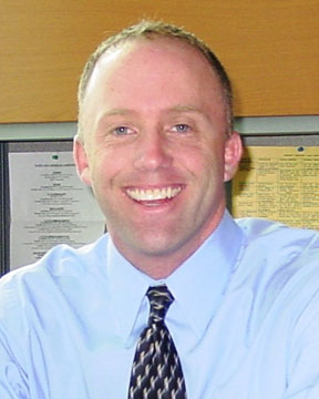  John Winslow, DPT, OCS, MTC, ATC
